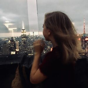 Meet your Posher, Emma